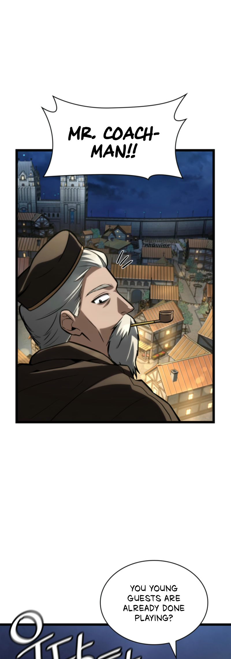 Infinite Mage, Chapter 114 image 64